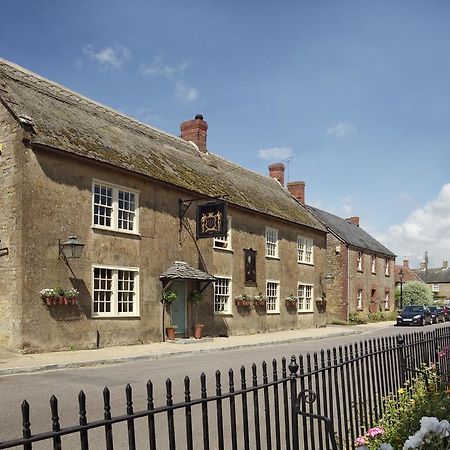Lord Poulett Arms Bristol Exterior foto