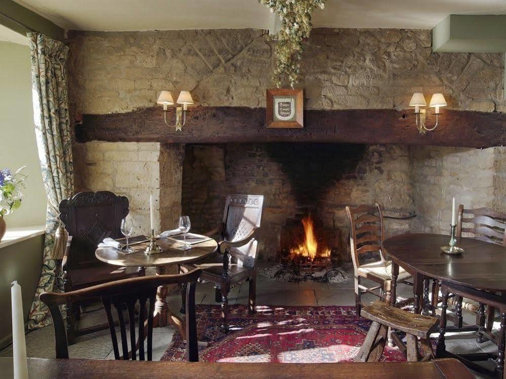 Lord Poulett Arms Bristol Exterior foto